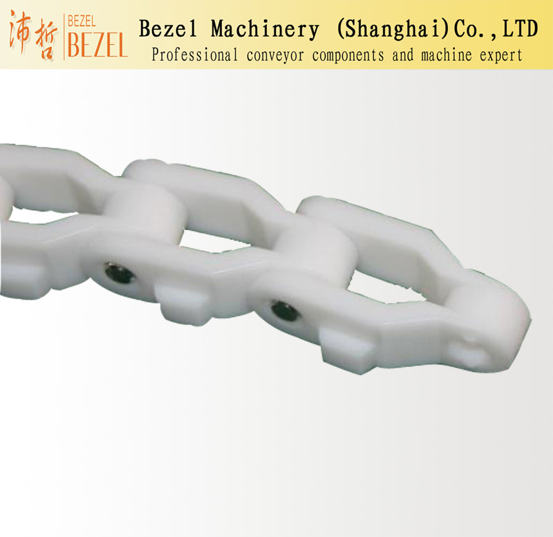 2600箱格鏈，板箱鏈